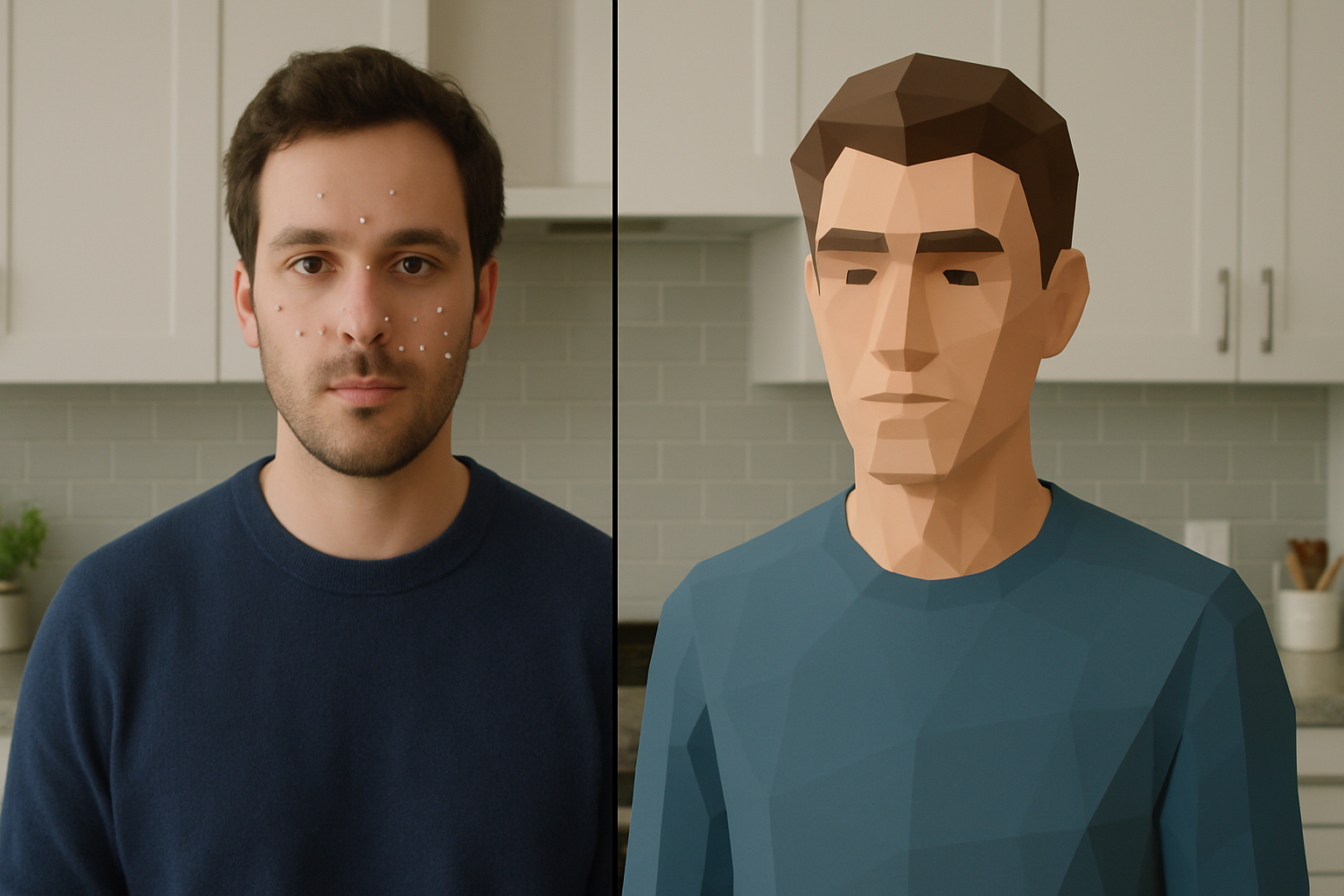 Pipeline de Family Game